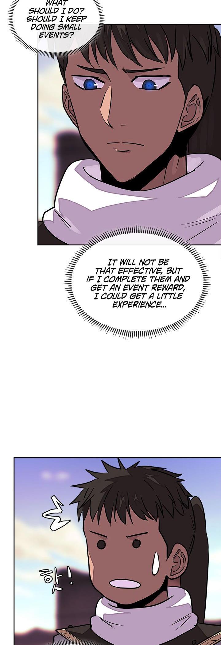 Dimensional Mercenary Chapter 83 page 8 - Chapter 83