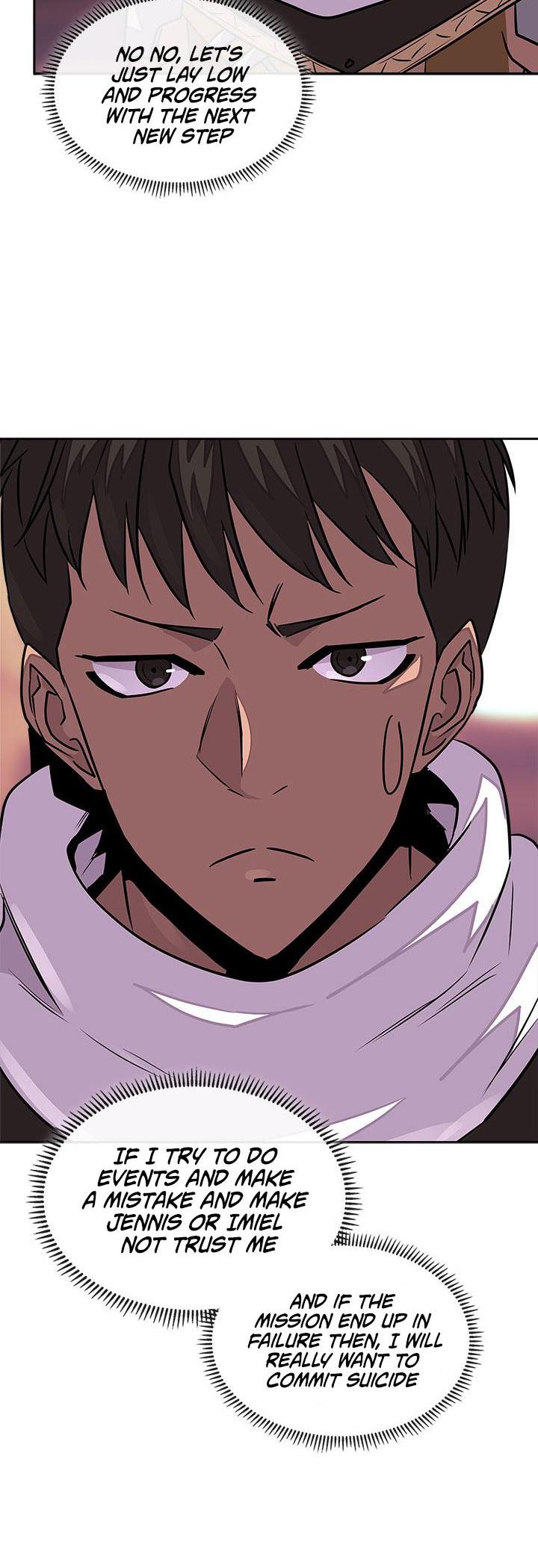 Dimensional Mercenary Chapter 83 page 9 - Chapter 83