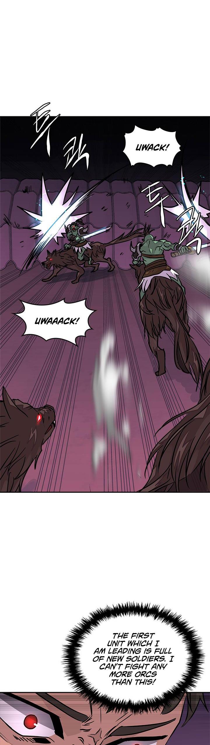 Dimensional Mercenary Chapter 84 page 11 - Chapter 84