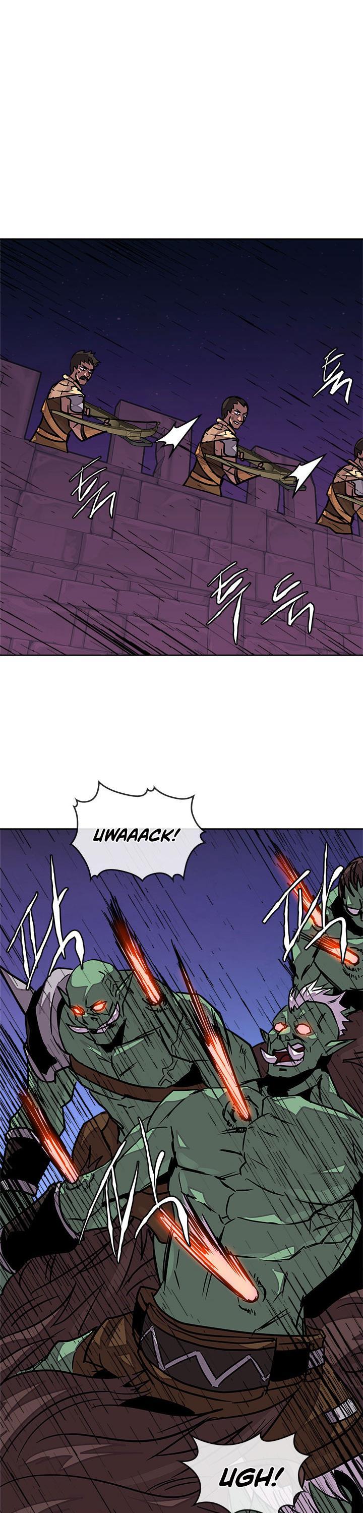 Dimensional Mercenary Chapter 84 page 13 - Chapter 84