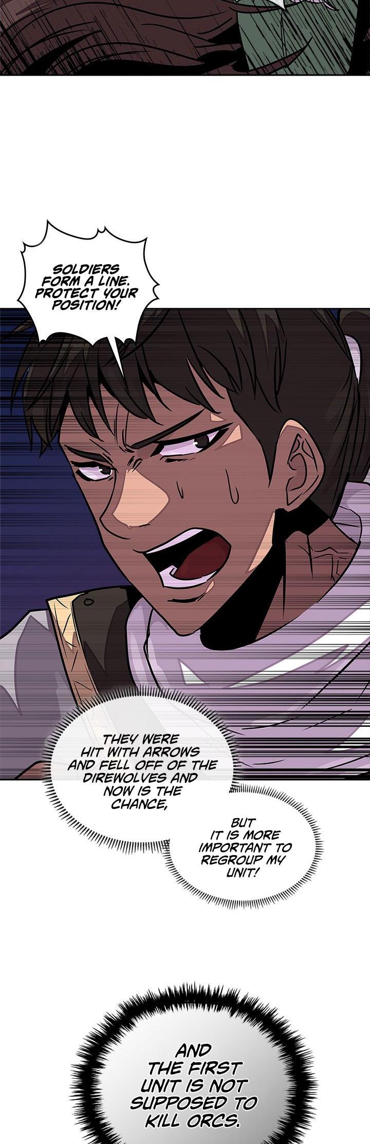 Dimensional Mercenary Chapter 84 page 14 - Chapter 84