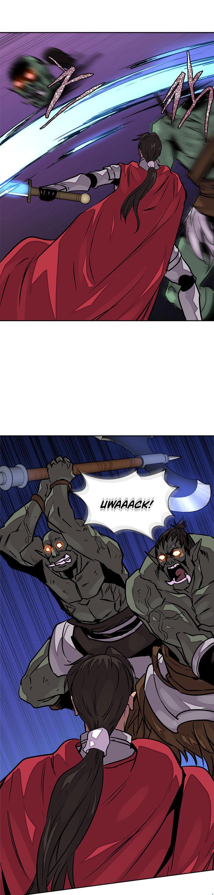 Dimensional Mercenary Chapter 84 page 16 - Chapter 84
