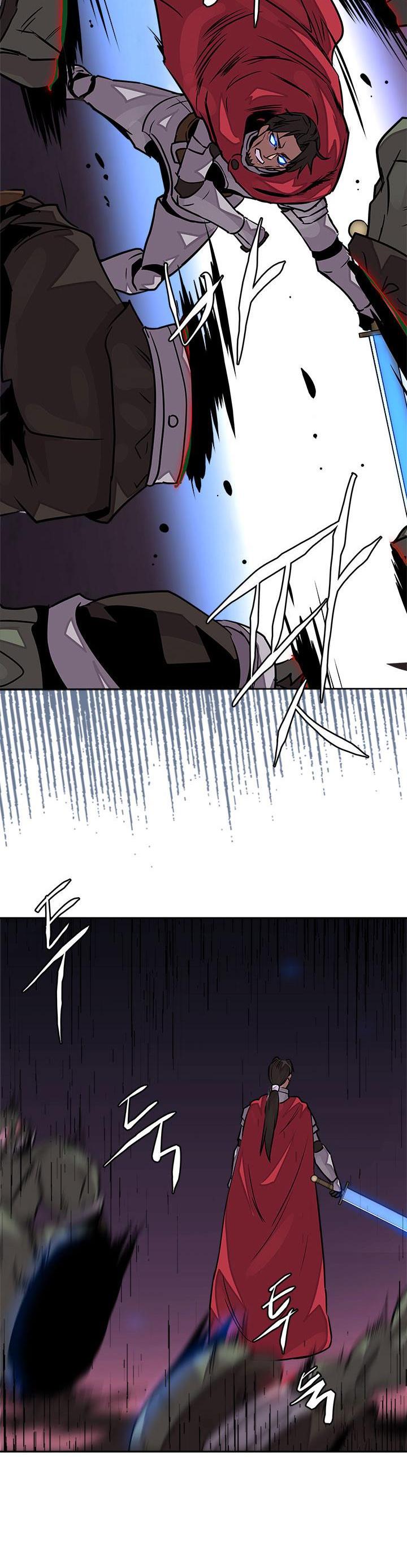 Dimensional Mercenary Chapter 84 page 18 - Chapter 84