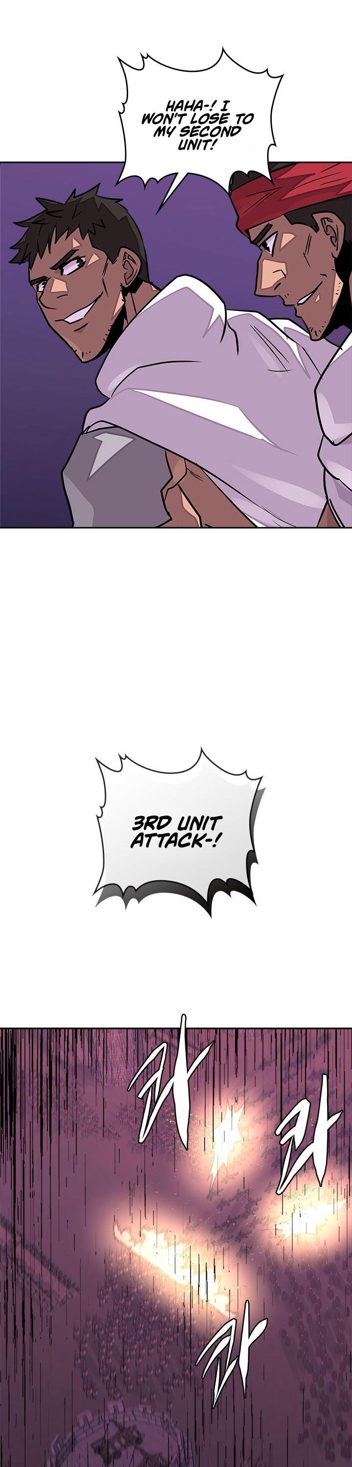 Dimensional Mercenary Chapter 84 page 20 - Chapter 84