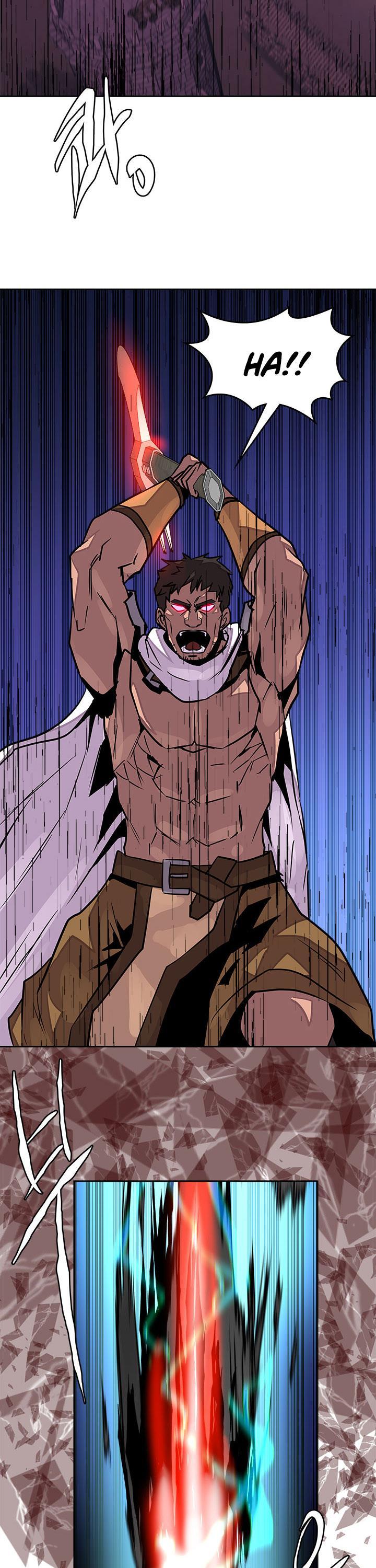 Dimensional Mercenary Chapter 84 page 21 - Chapter 84