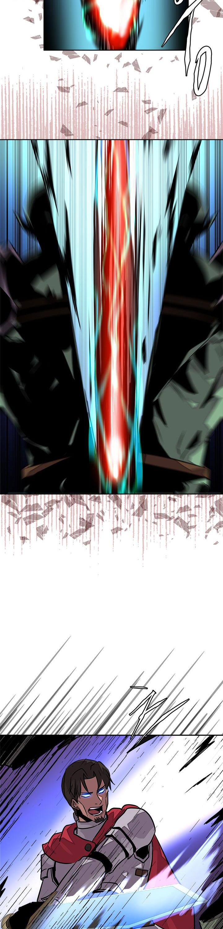 Dimensional Mercenary Chapter 84 page 22 - Chapter 84