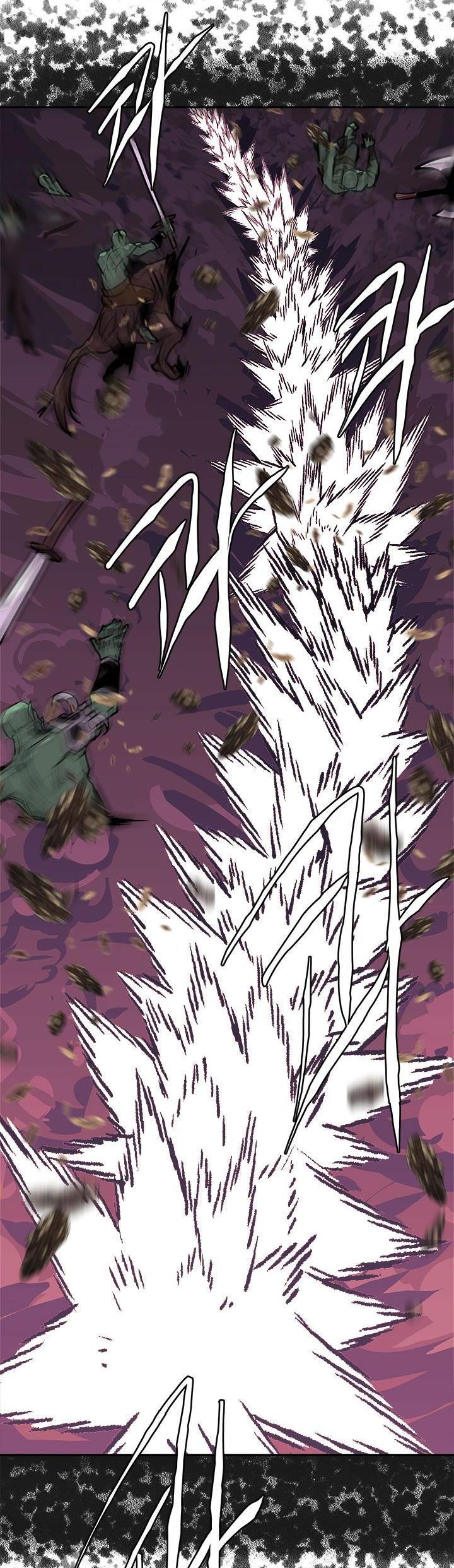 Dimensional Mercenary Chapter 84 page 33 - Chapter 84