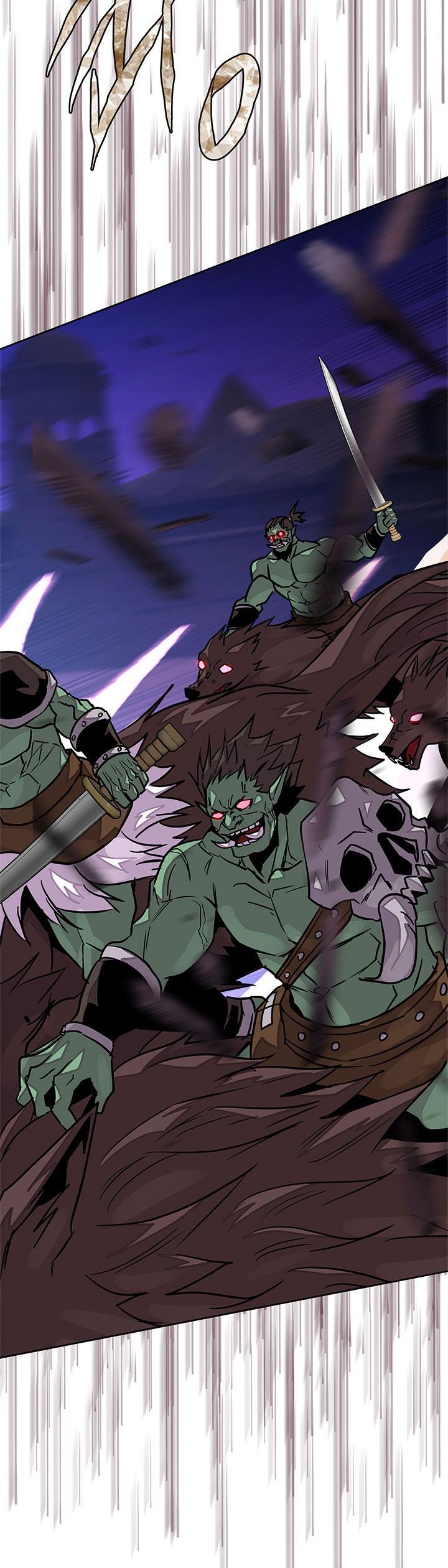 Dimensional Mercenary Chapter 84 page 4 - Chapter 84