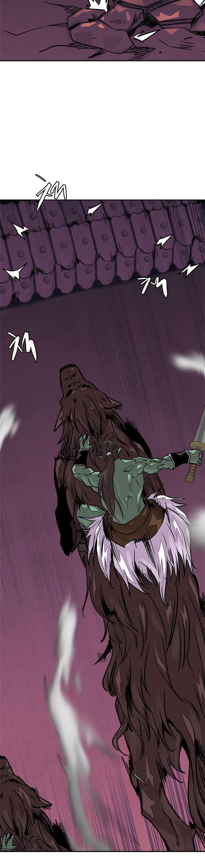 Dimensional Mercenary Chapter 84 page 7 - Chapter 84
