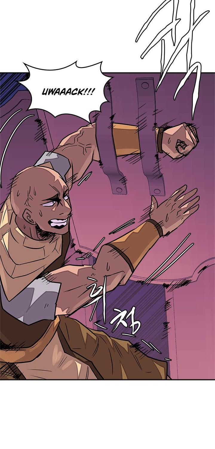 Dimensional Mercenary Chapter 84 page 9 - Chapter 84
