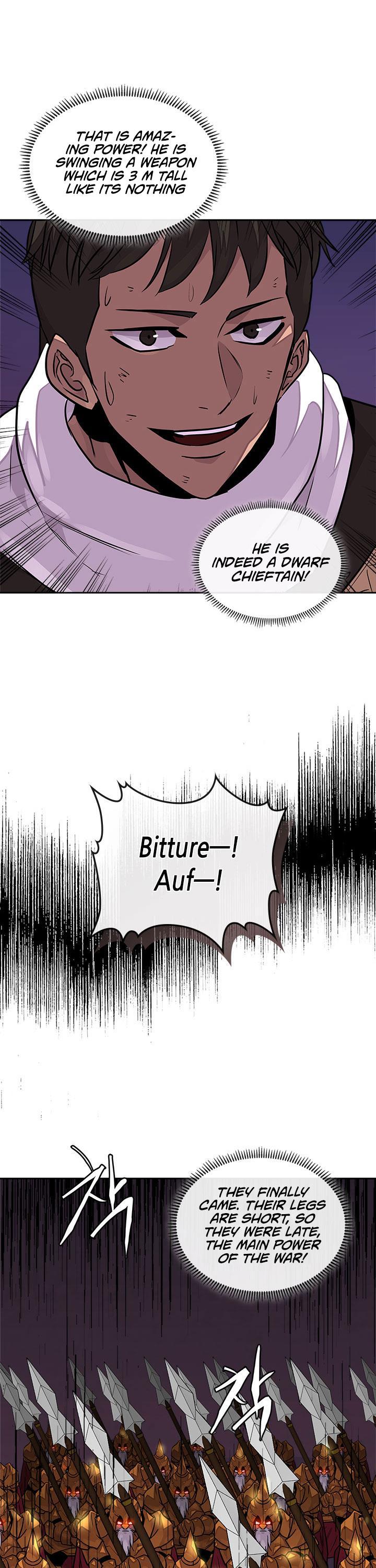 Dimensional Mercenary Chapter 85 page 13 - Chapter 85