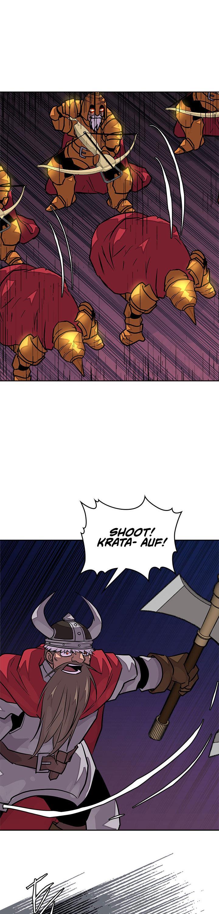 Dimensional Mercenary Chapter 85 page 19 - Chapter 85
