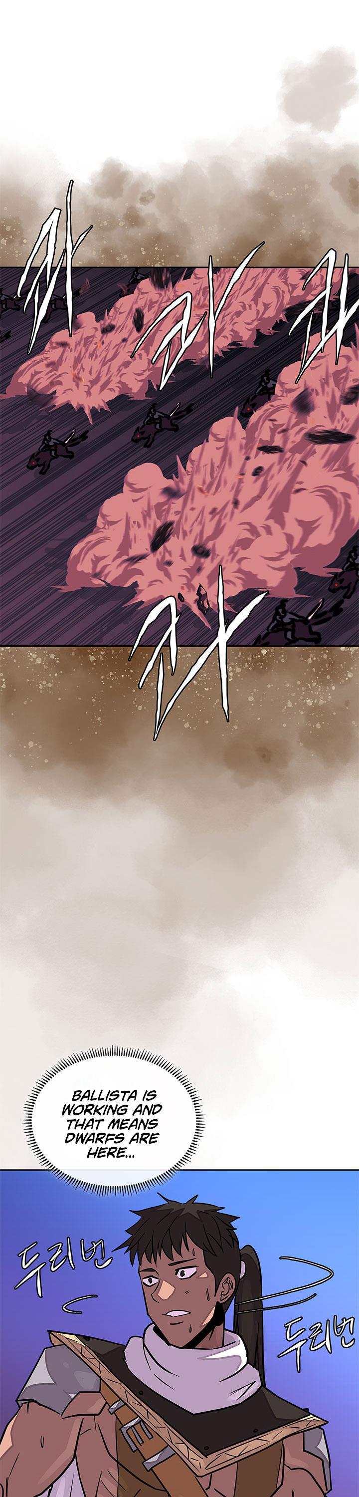 Dimensional Mercenary Chapter 85 page 2 - Chapter 85