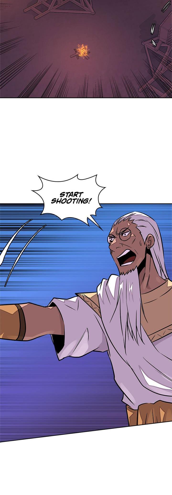 Dimensional Mercenary Chapter 85 page 21 - Chapter 85