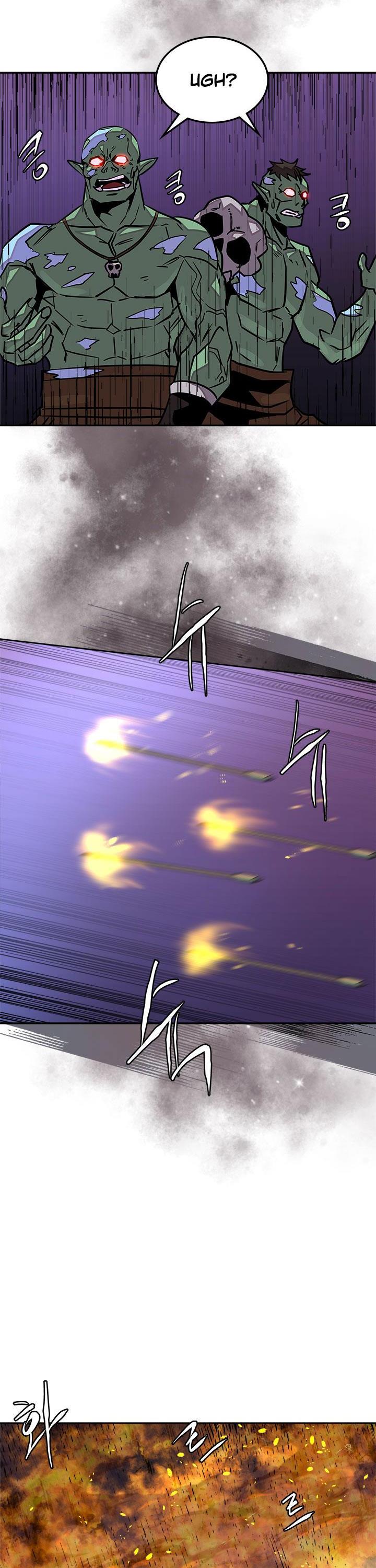 Dimensional Mercenary Chapter 85 page 23 - Chapter 85