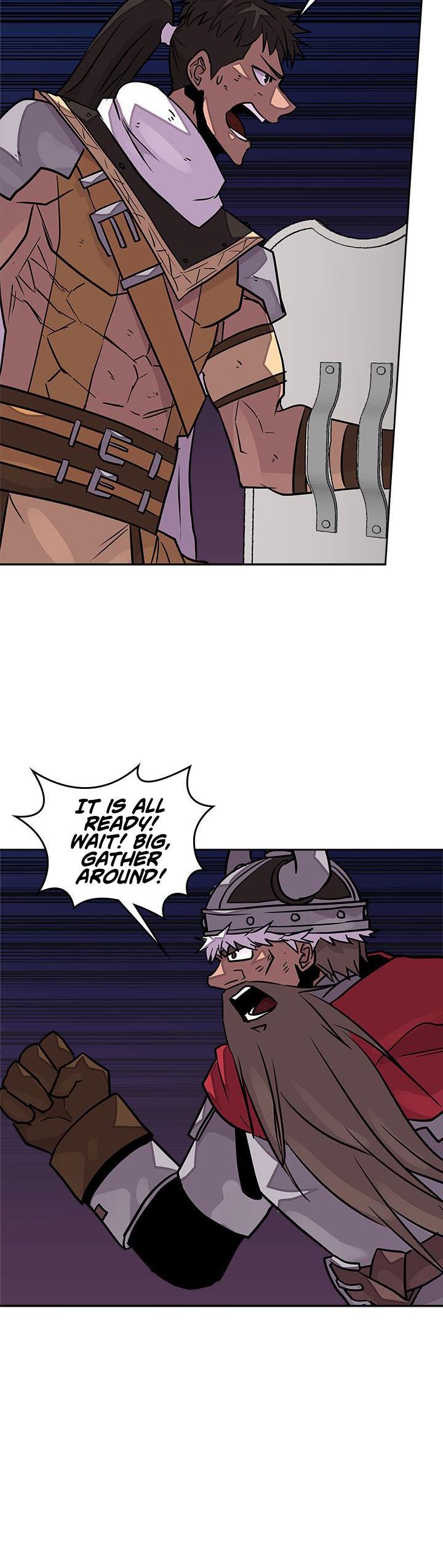 Dimensional Mercenary Chapter 85 page 29 - Chapter 85
