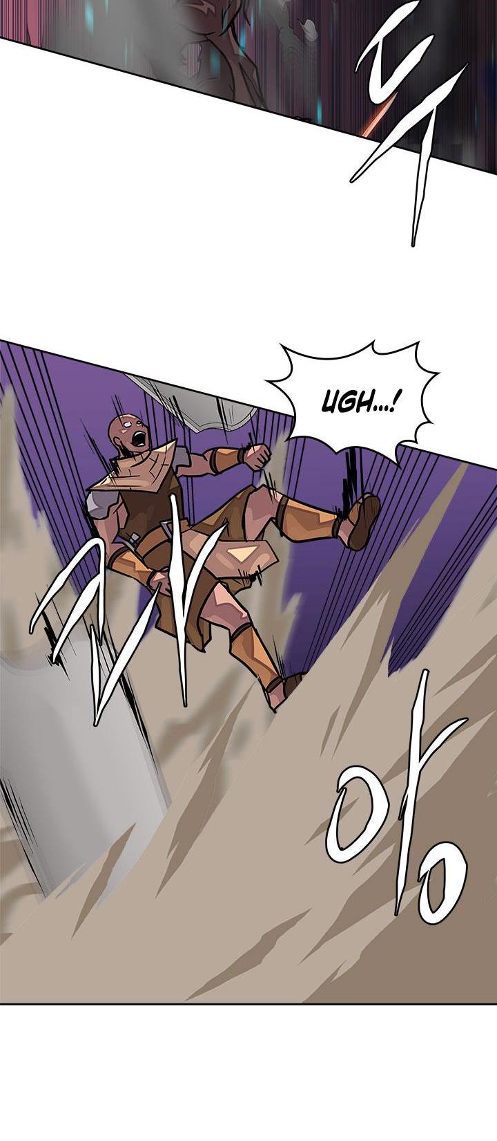 Dimensional Mercenary Chapter 85 page 32 - Chapter 85