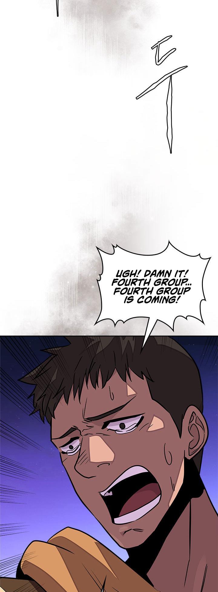 Dimensional Mercenary Chapter 85 page 35 - Chapter 85