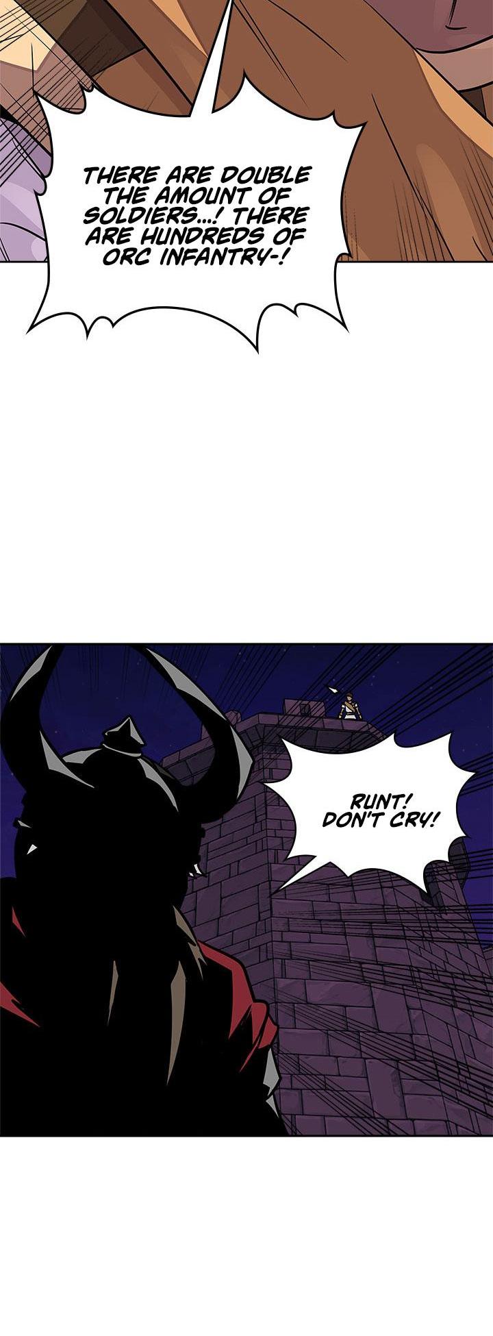 Dimensional Mercenary Chapter 85 page 36 - Chapter 85