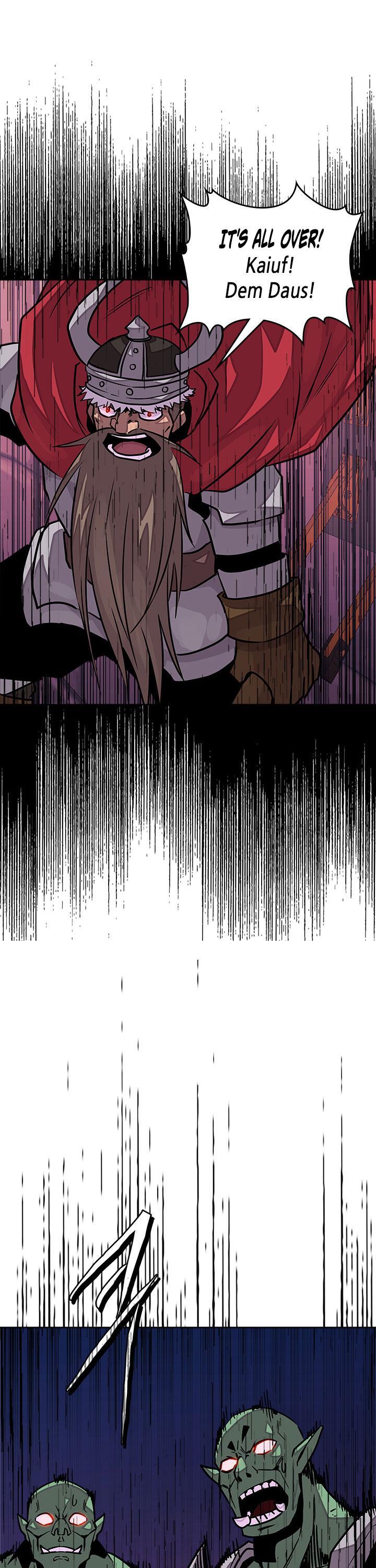 Dimensional Mercenary Chapter 85 page 37 - Chapter 85