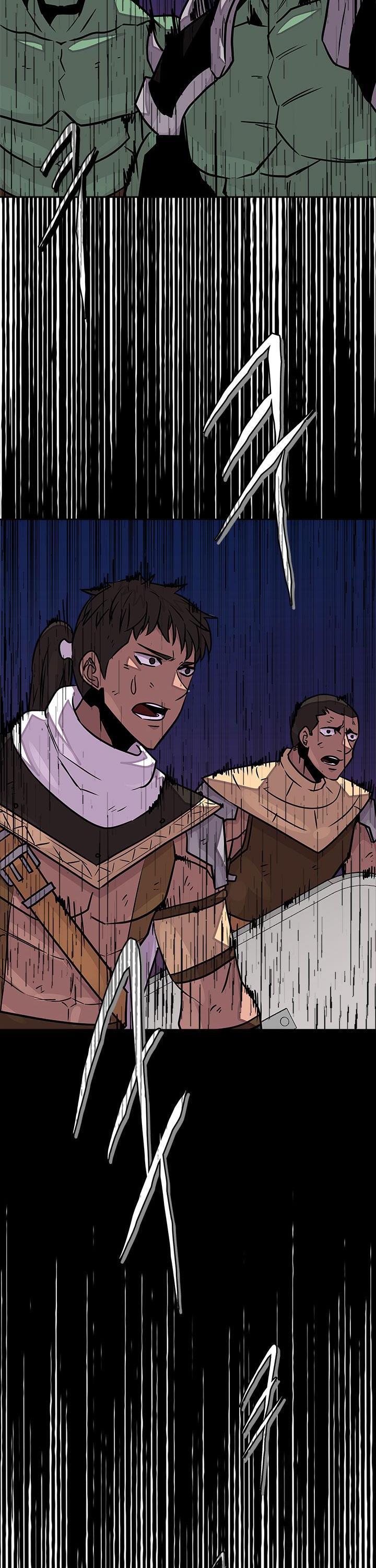 Dimensional Mercenary Chapter 85 page 38 - Chapter 85