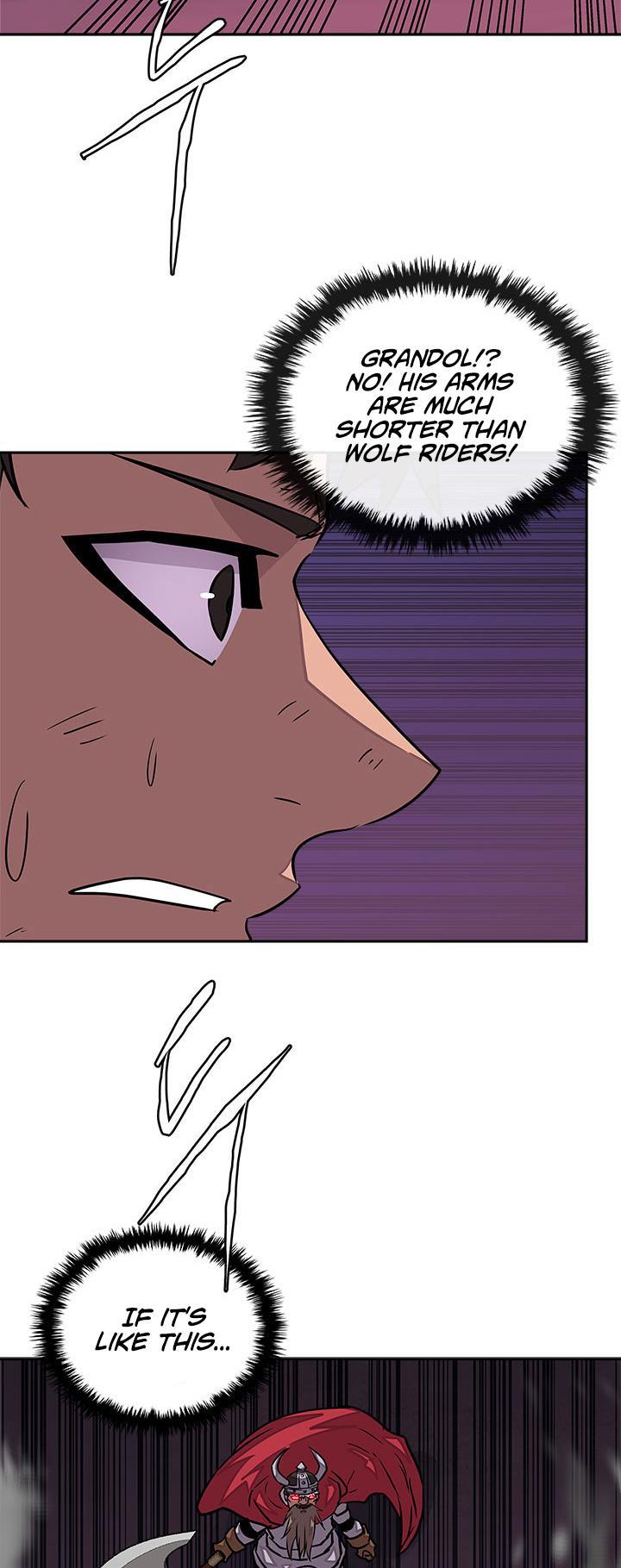Dimensional Mercenary Chapter 85 page 7 - Chapter 85