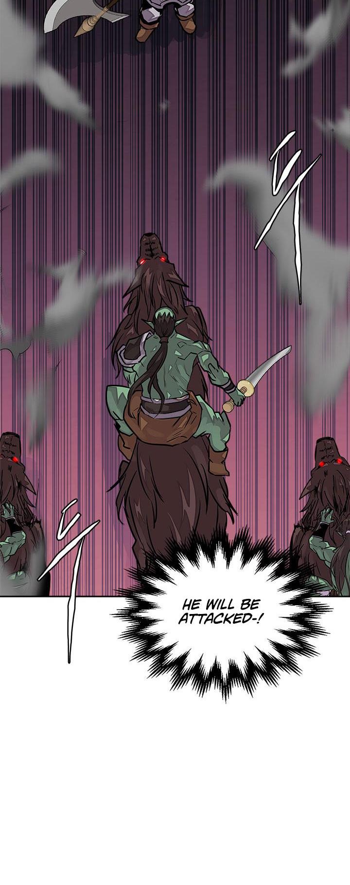 Dimensional Mercenary Chapter 85 page 8 - Chapter 85