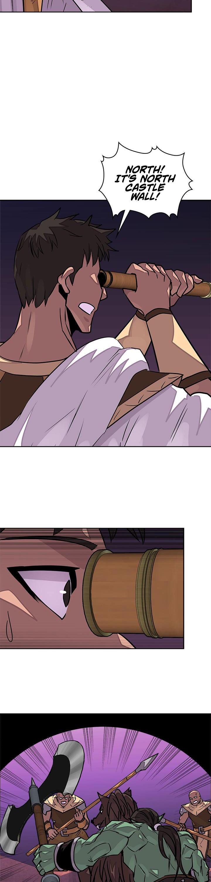 Dimensional Mercenary Chapter 86 page 12 - Chapter 86
