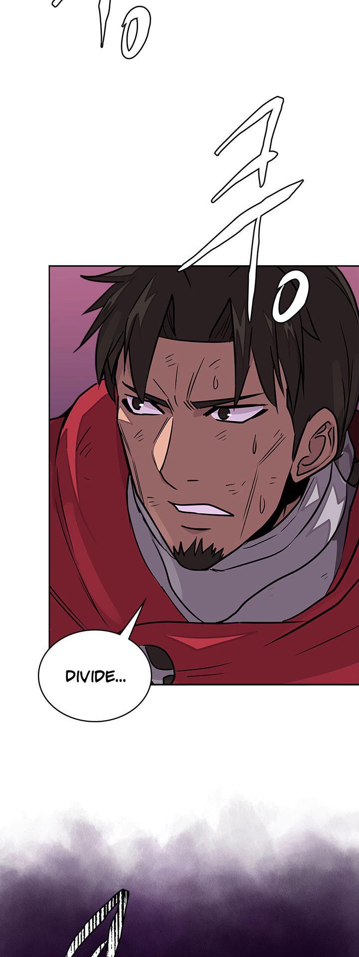 Dimensional Mercenary Chapter 86 page 17 - Chapter 86