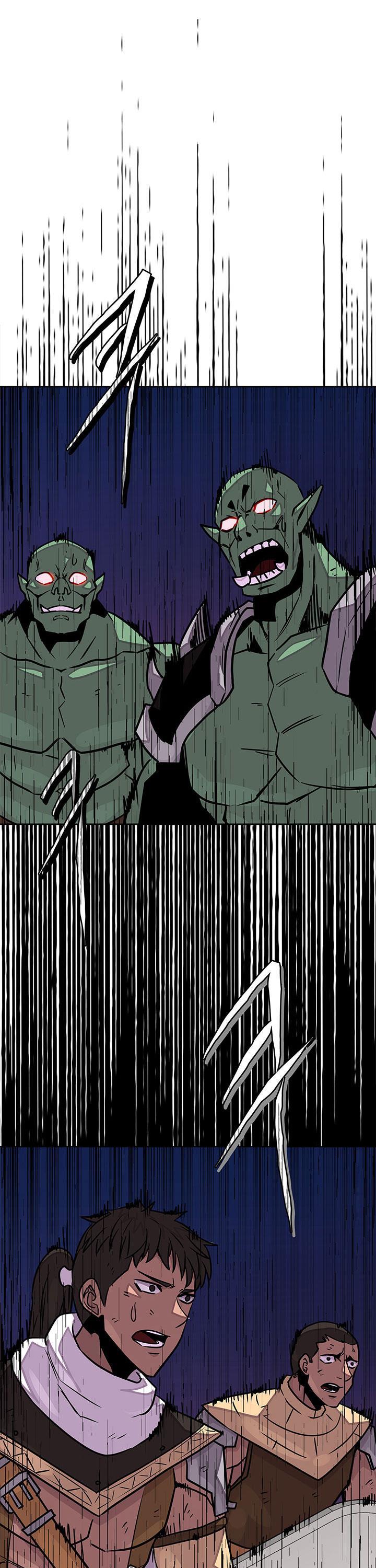 Dimensional Mercenary Chapter 86 page 2 - Chapter 86