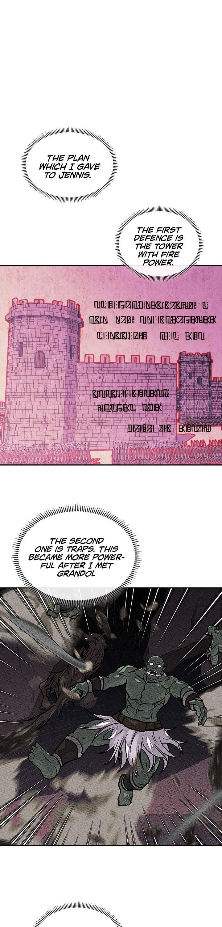 Dimensional Mercenary Chapter 86 page 25 - Chapter 86