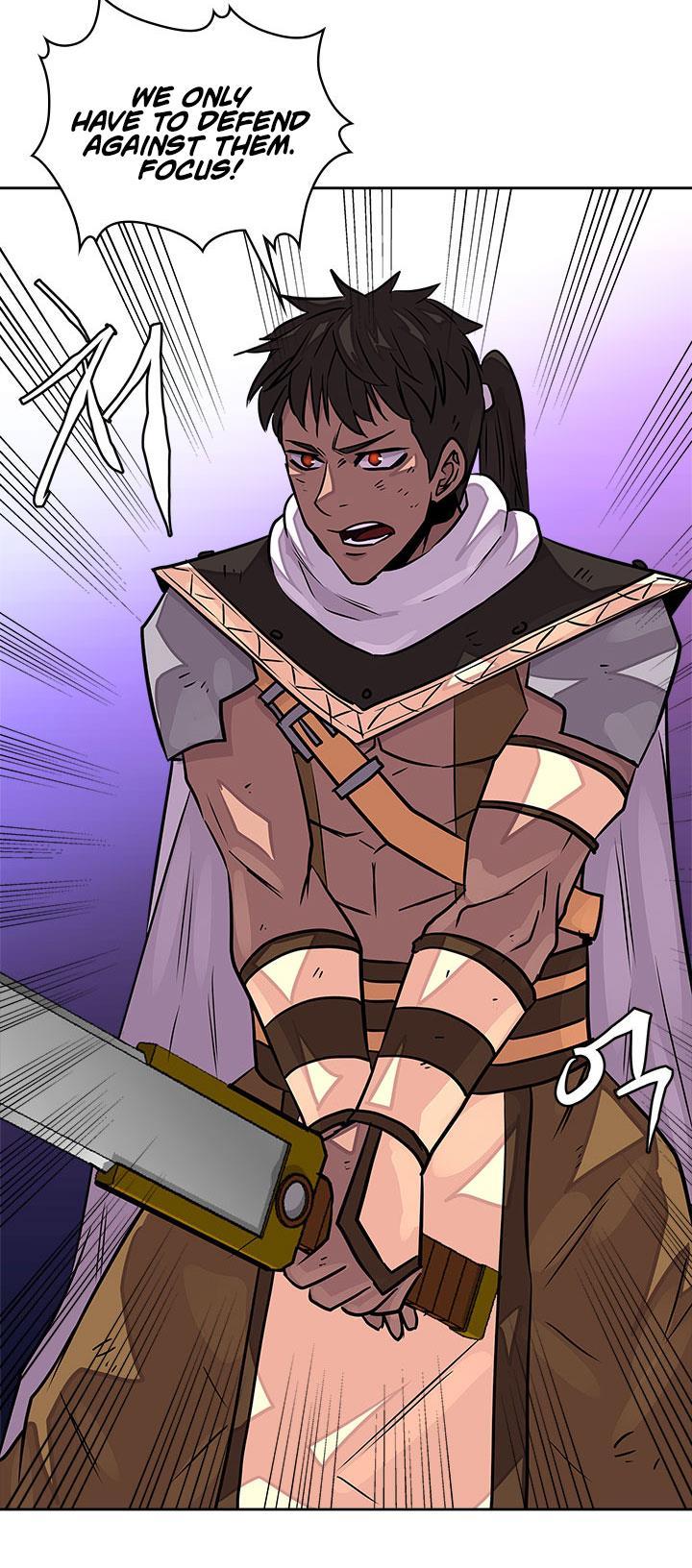 Dimensional Mercenary Chapter 86 page 27 - Chapter 86