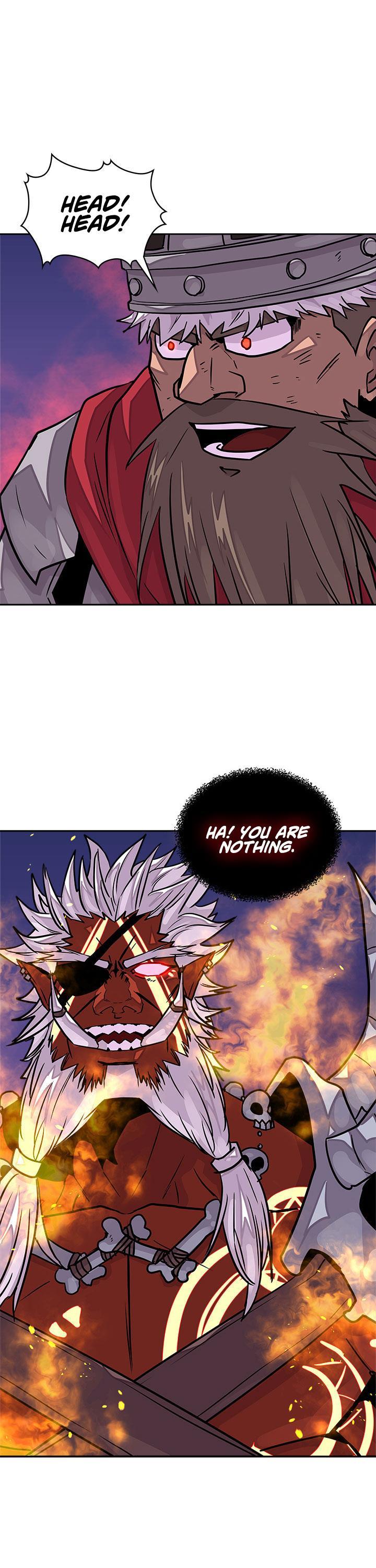 Dimensional Mercenary Chapter 86 page 29 - Chapter 86