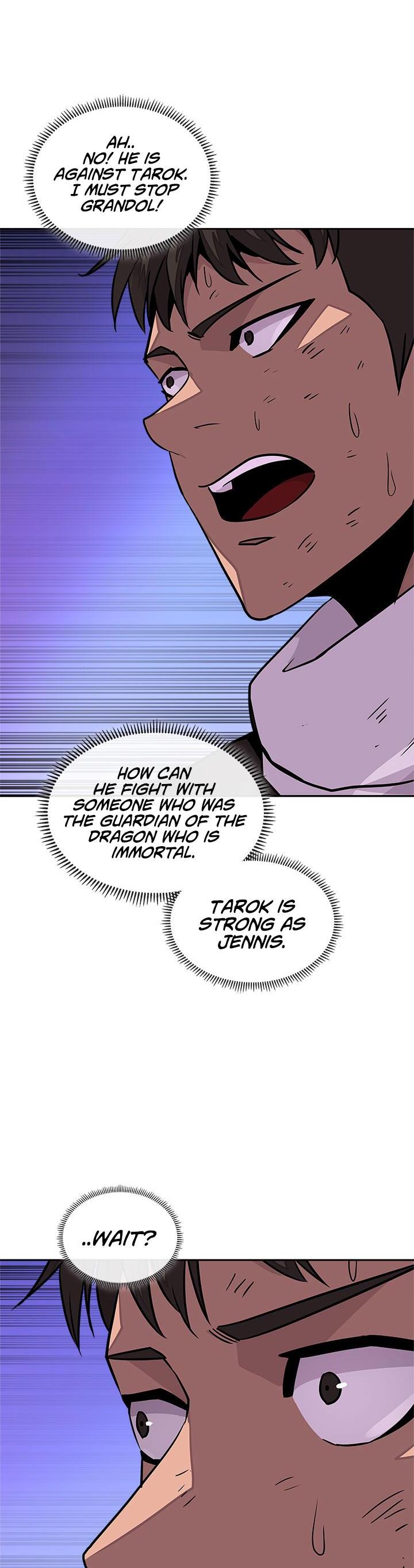 Dimensional Mercenary Chapter 86 page 30 - Chapter 86