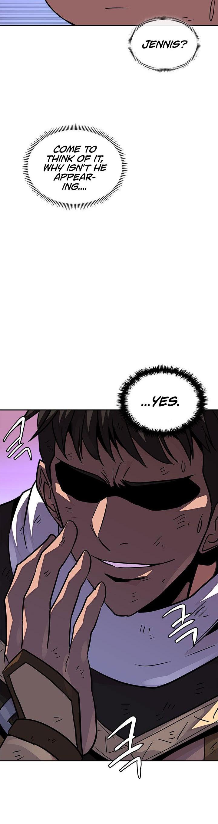 Dimensional Mercenary Chapter 86 page 31 - Chapter 86