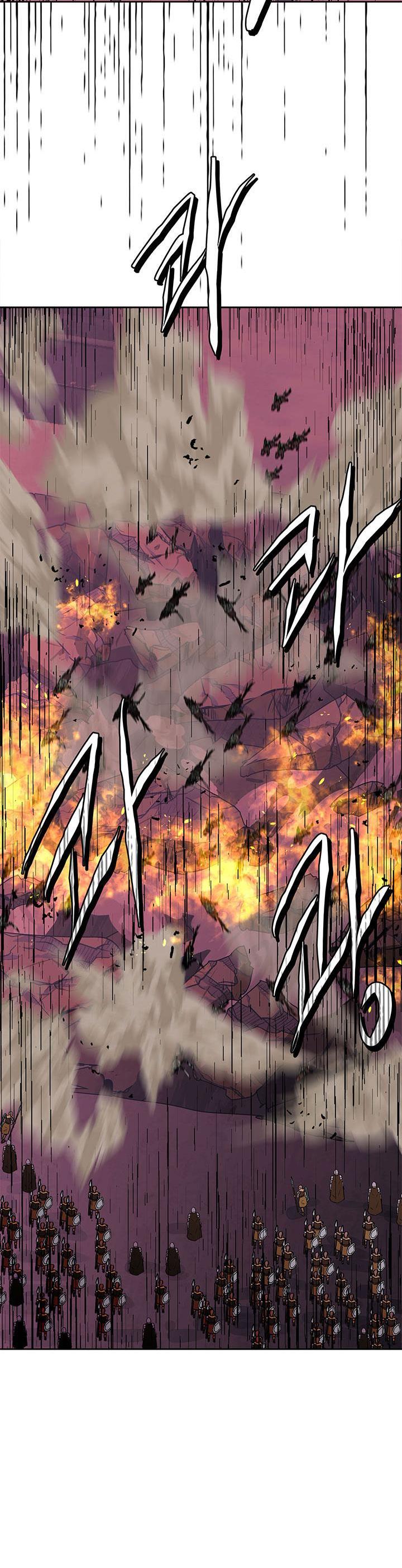 Dimensional Mercenary Chapter 86 page 4 - Chapter 86