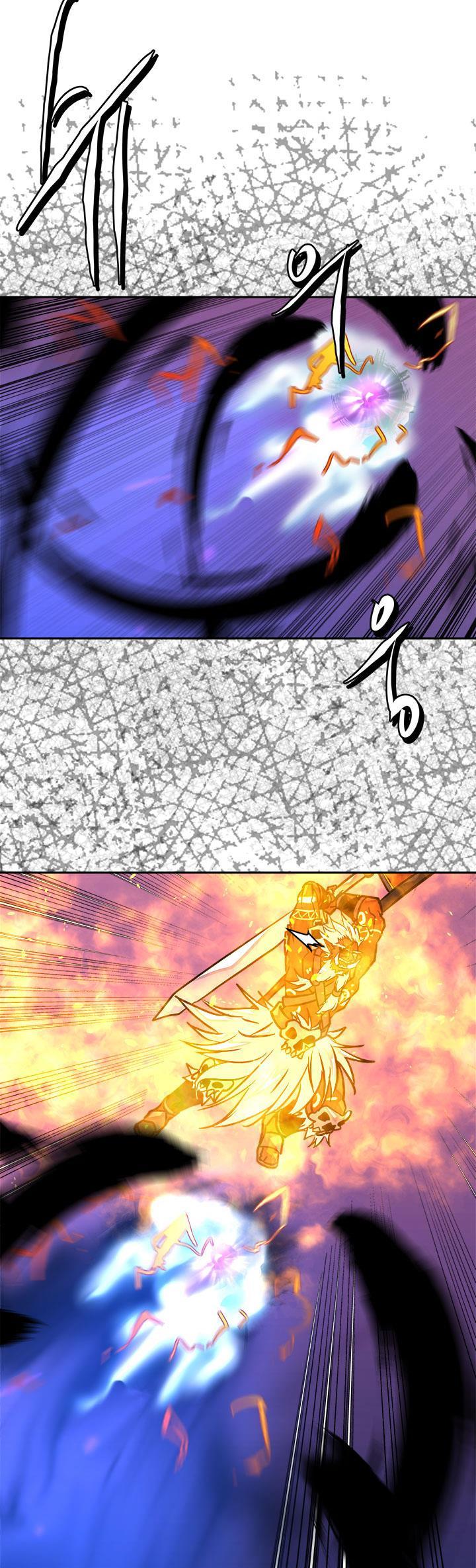 Dimensional Mercenary Chapter 86 page 40 - Chapter 86