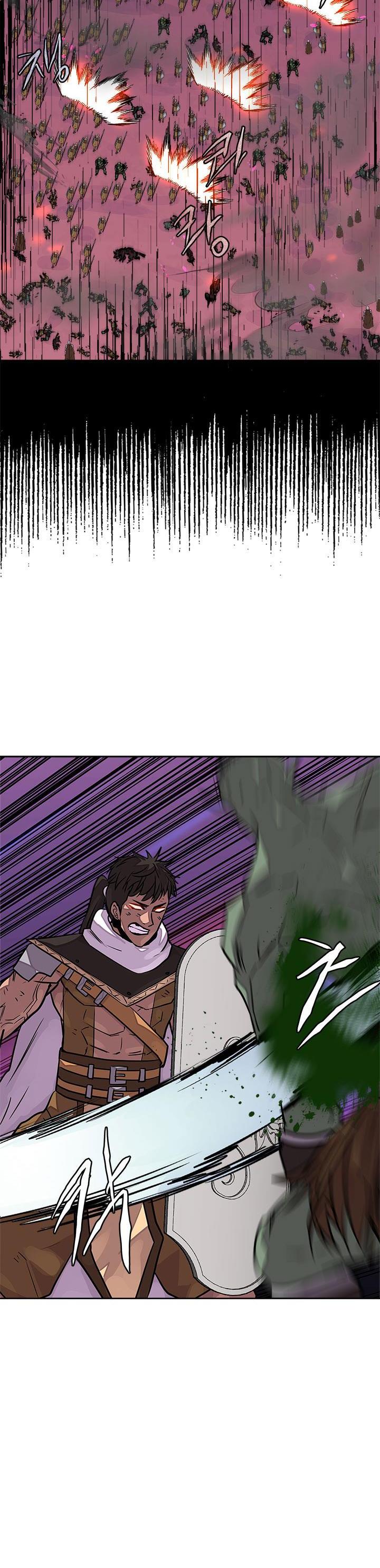 Dimensional Mercenary Chapter 86 page 9 - Chapter 86