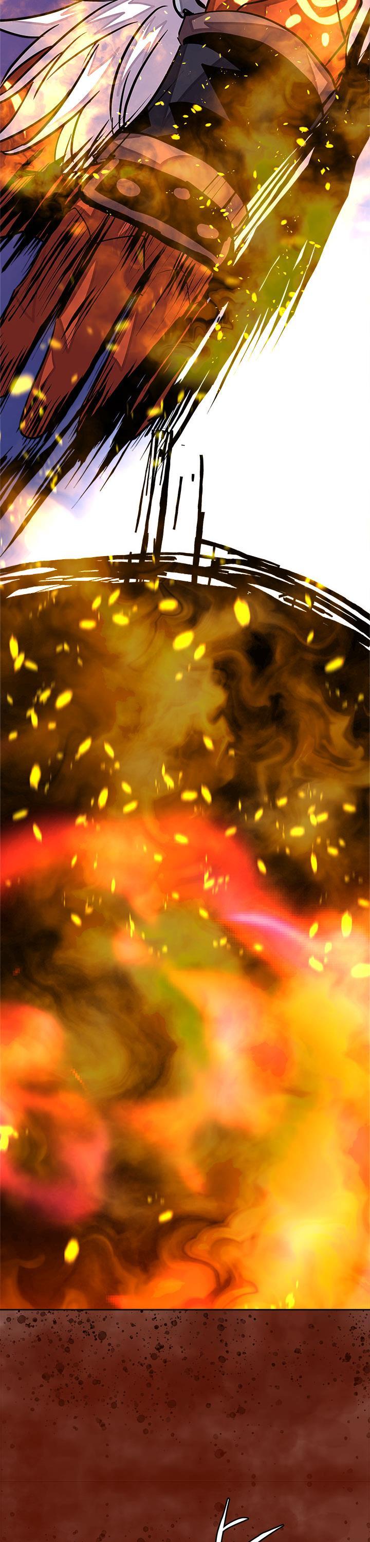 Dimensional Mercenary Chapter 87 page 16 - Chapter 87