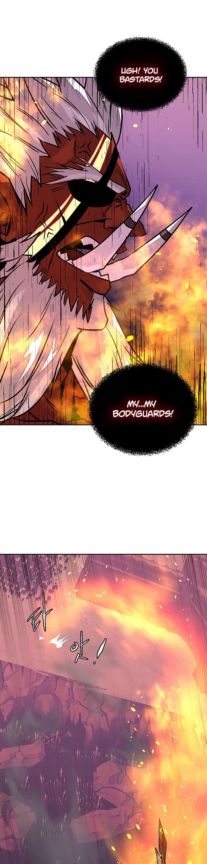 Dimensional Mercenary Chapter 87 page 2 - Chapter 87
