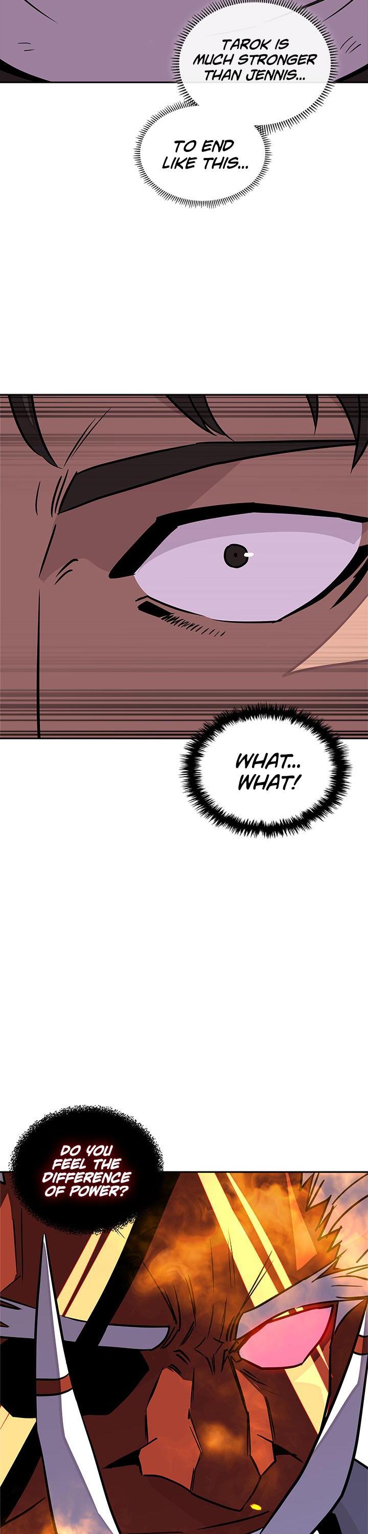 Dimensional Mercenary Chapter 87 page 34 - Chapter 87