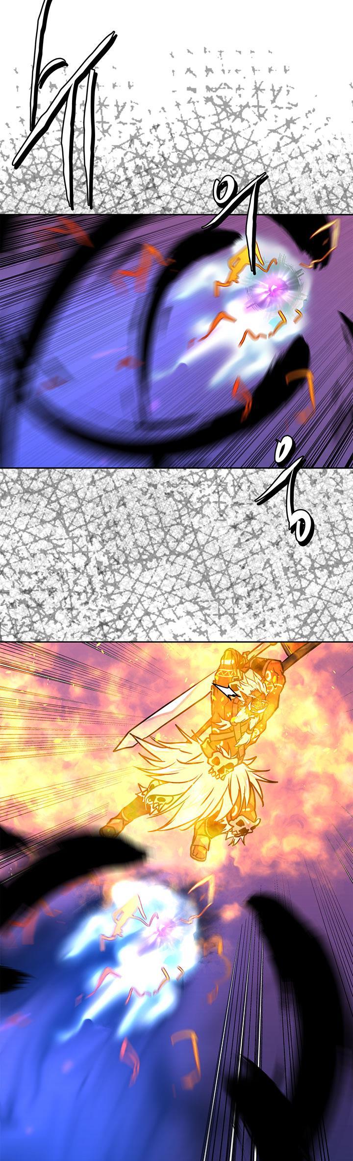 Dimensional Mercenary Chapter 87 page 4 - Chapter 87