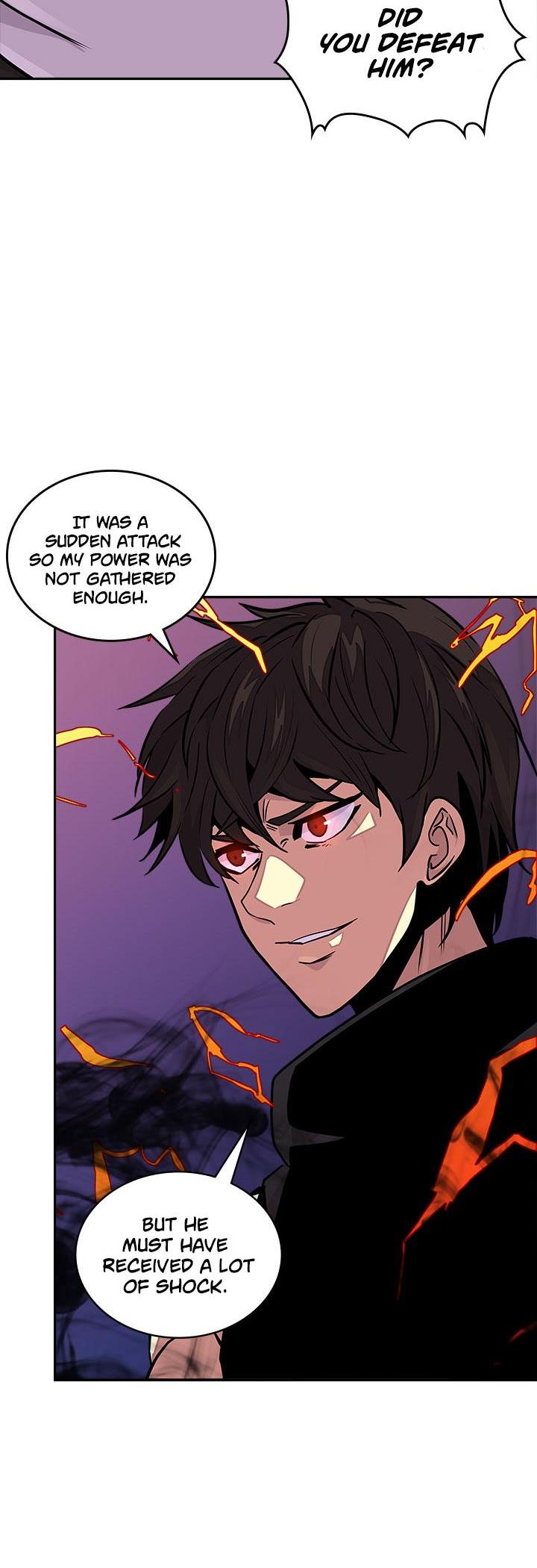 Dimensional Mercenary Chapter 87 page 8 - Chapter 87