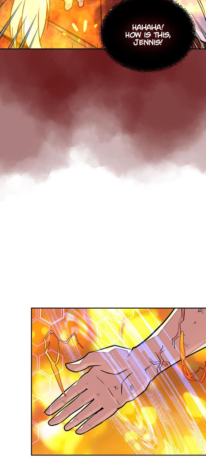 Dimensional Mercenary Chapter 88 page 10 - Chapter 88