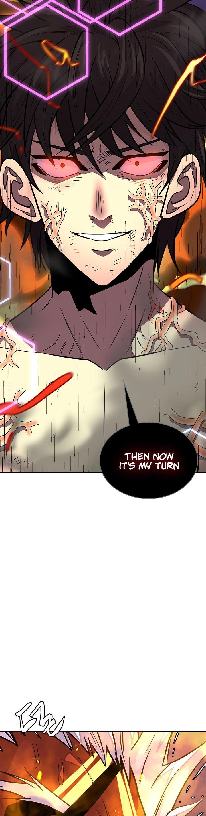 Dimensional Mercenary Chapter 88 page 12 - Chapter 88