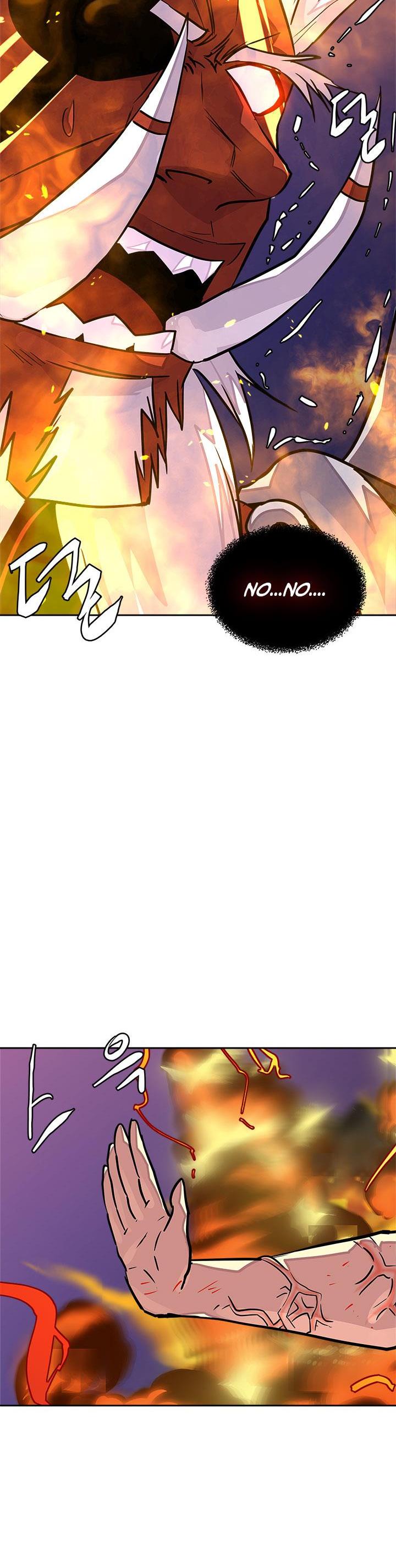 Dimensional Mercenary Chapter 88 page 13 - Chapter 88