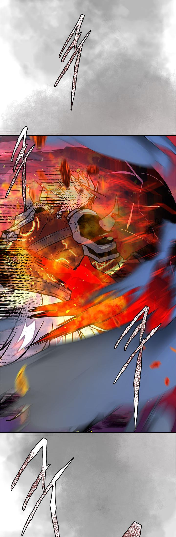 Dimensional Mercenary Chapter 88 page 16 - Chapter 88