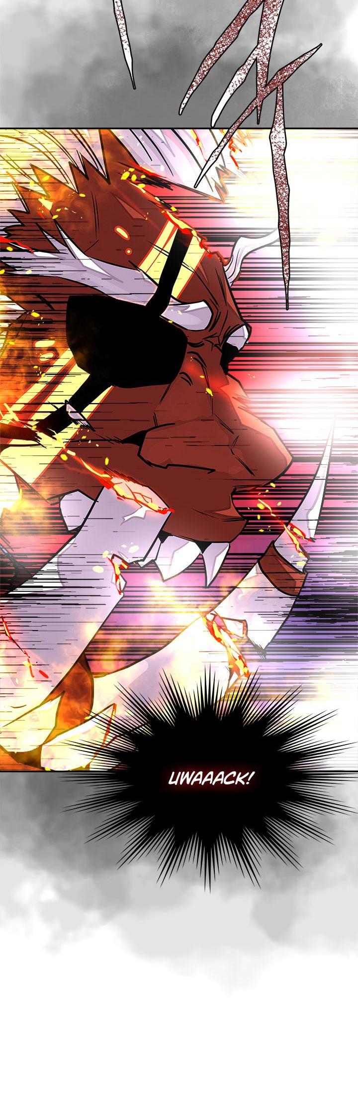 Dimensional Mercenary Chapter 88 page 17 - Chapter 88