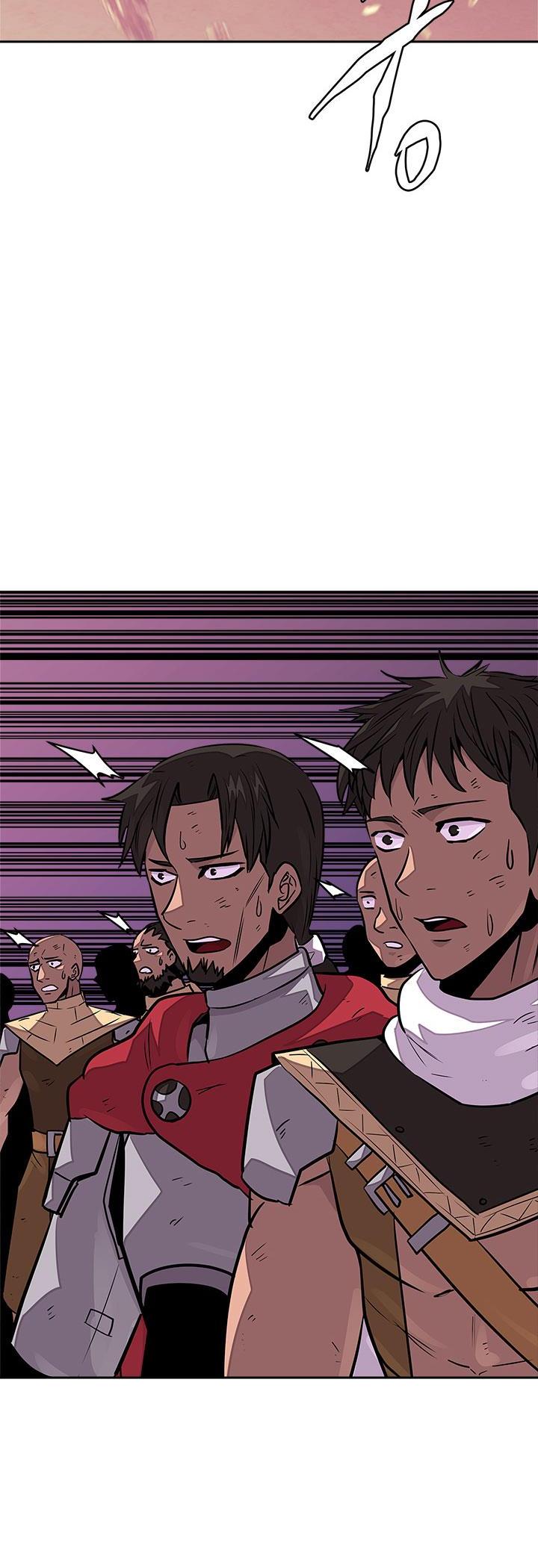 Dimensional Mercenary Chapter 88 page 19 - Chapter 88
