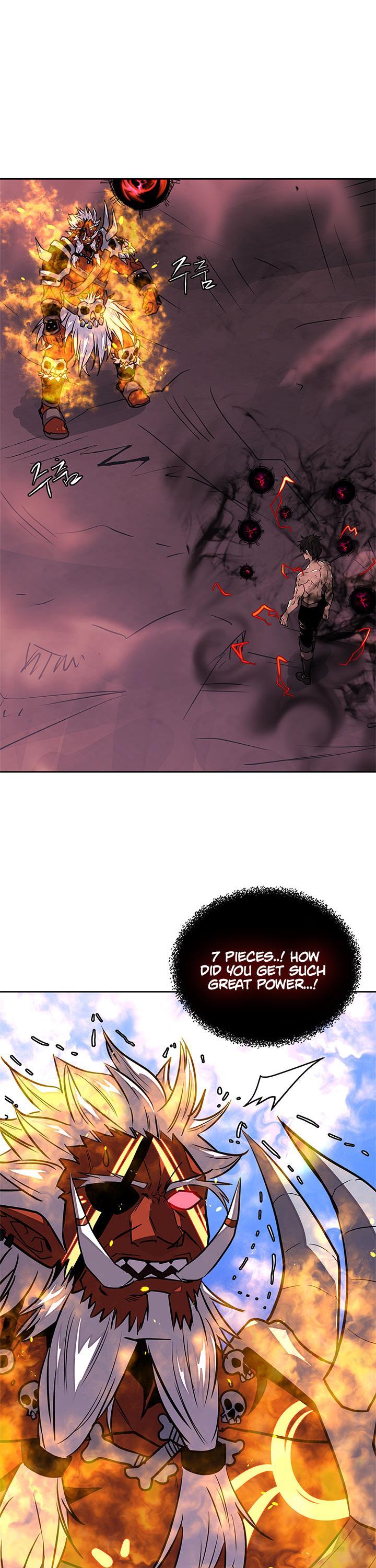 Dimensional Mercenary Chapter 88 page 2 - Chapter 88